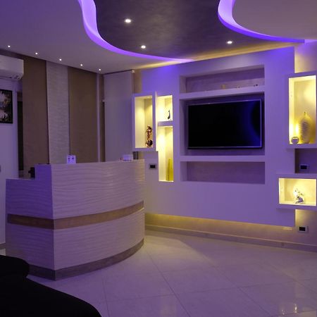 B&B Rossini Luxury Rende Exterior foto