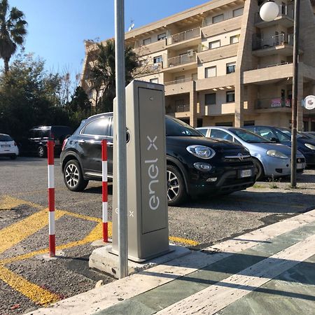 B&B Rossini Luxury Rende Exterior foto