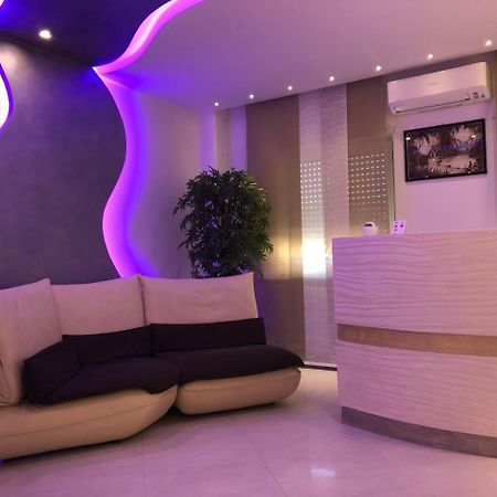 B&B Rossini Luxury Rende Exterior foto