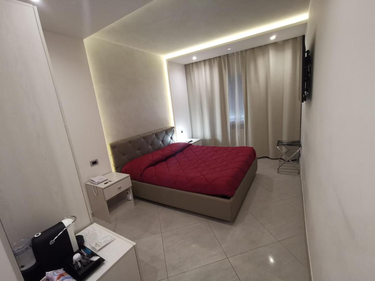 B&B Rossini Luxury Rende Exterior foto