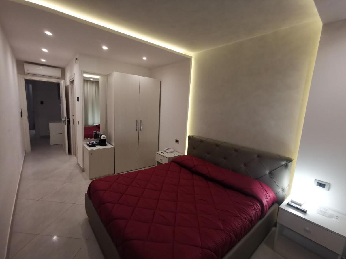 B&B Rossini Luxury Rende Exterior foto