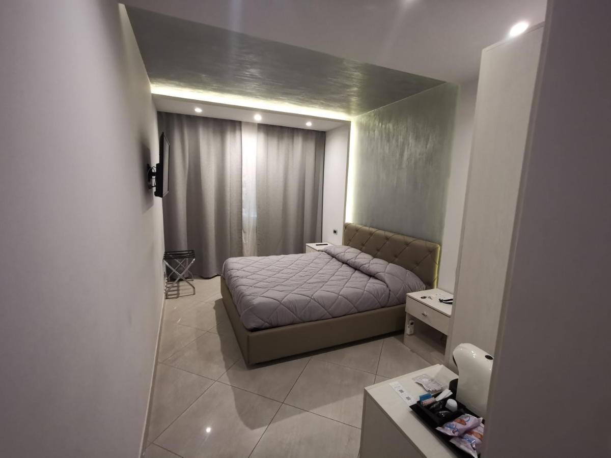 B&B Rossini Luxury Rende Exterior foto