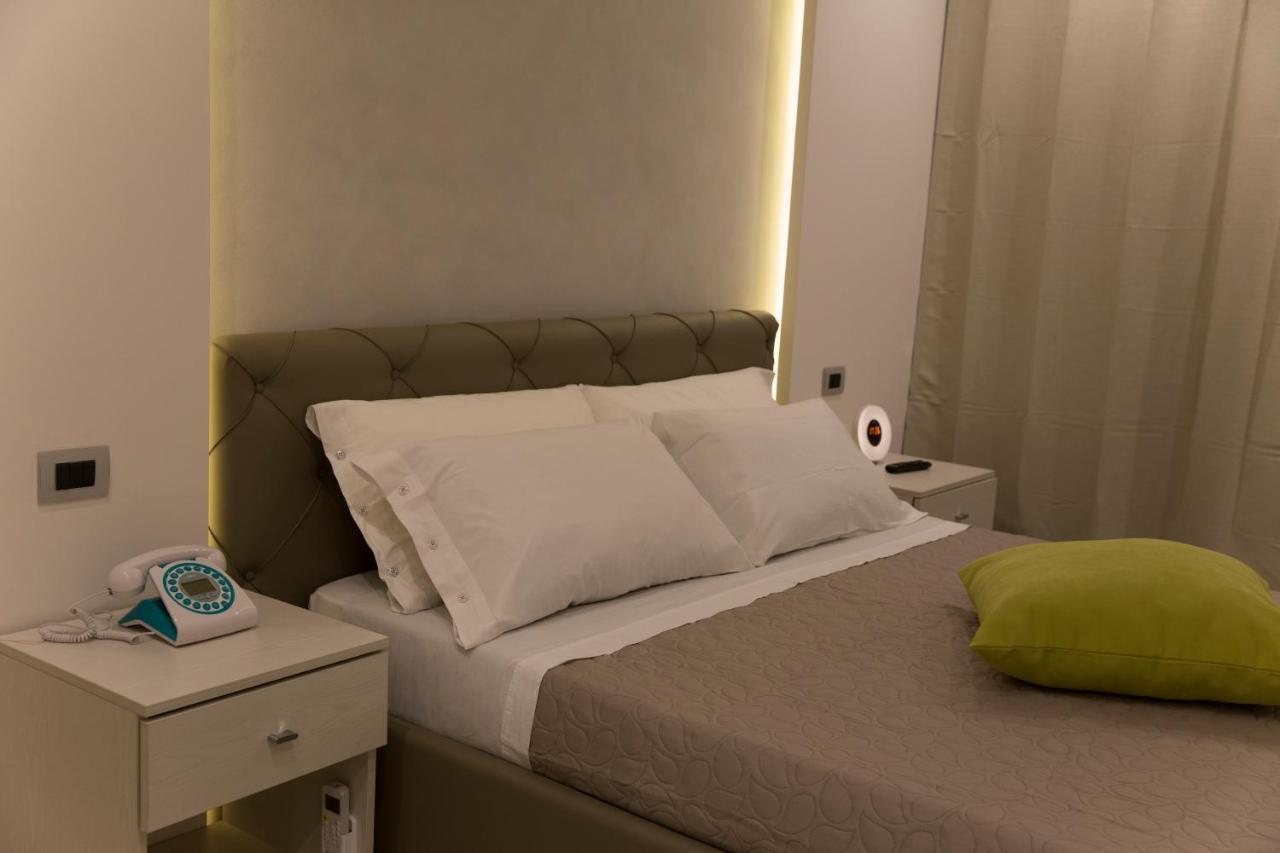 B&B Rossini Luxury Rende Exterior foto