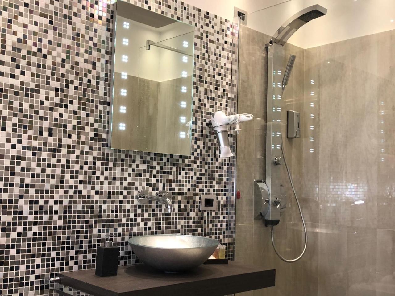 B&B Rossini Luxury Rende Exterior foto