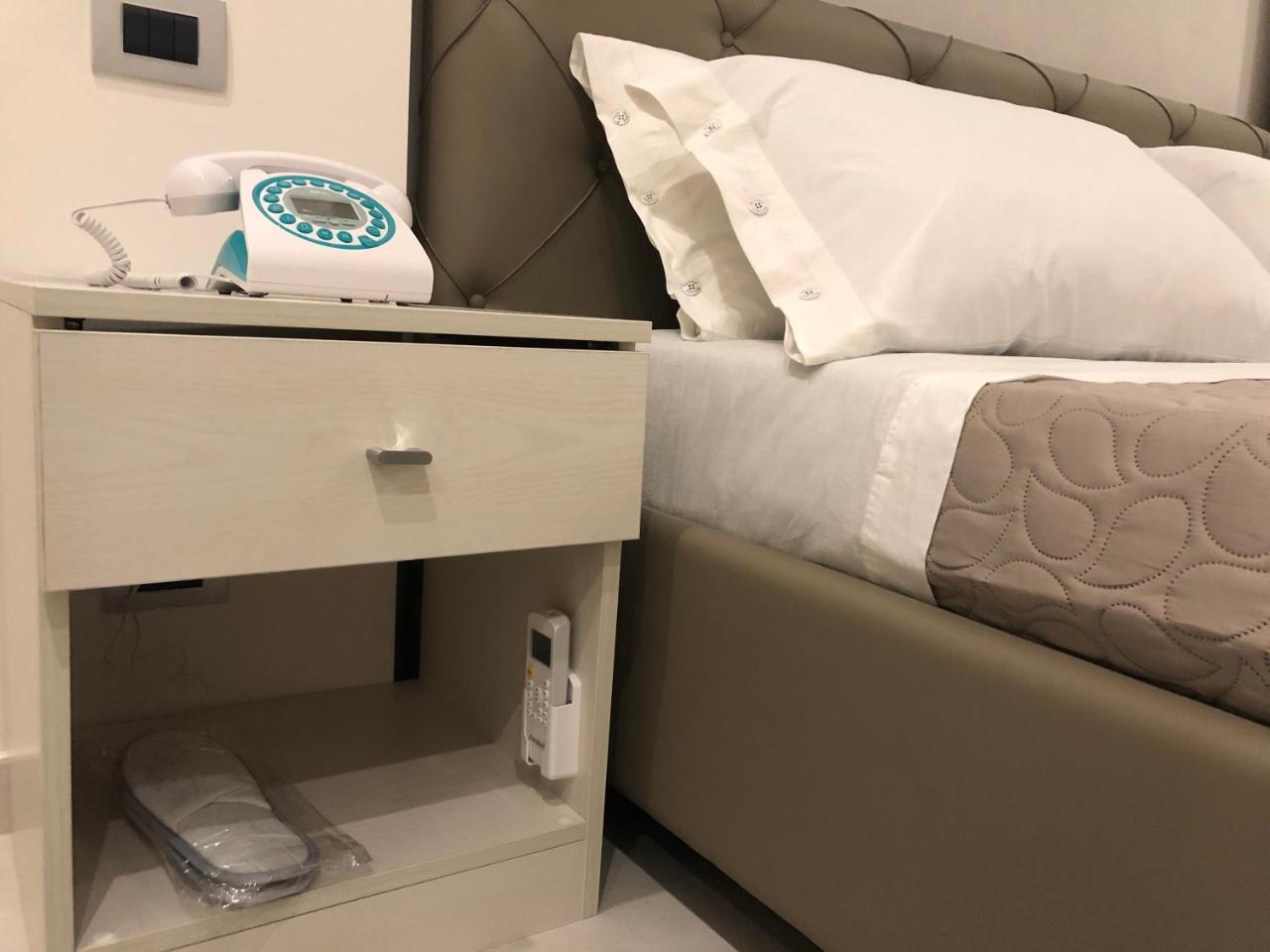 B&B Rossini Luxury Rende Exterior foto
