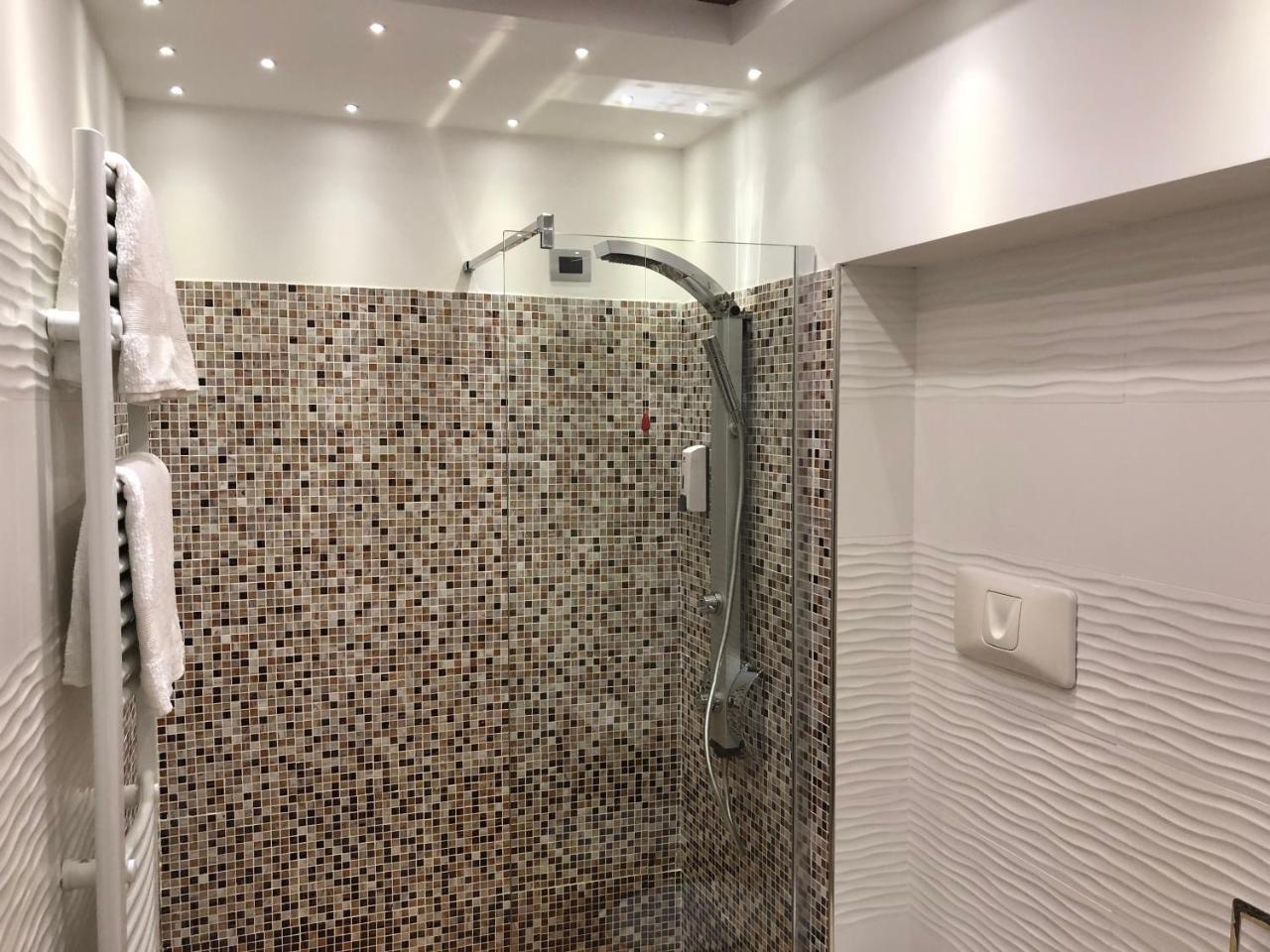 B&B Rossini Luxury Rende Exterior foto