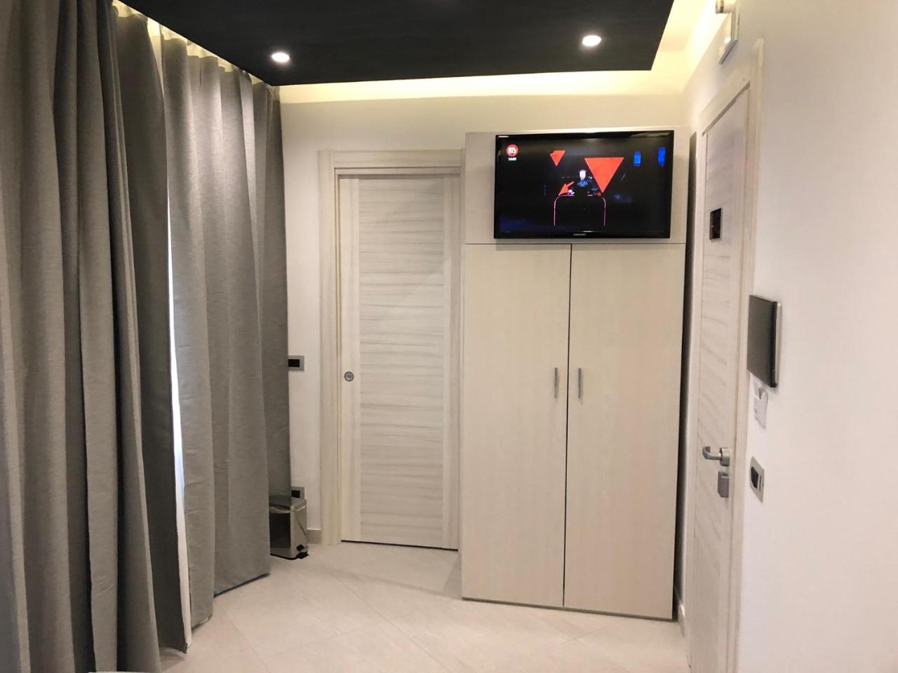 B&B Rossini Luxury Rende Exterior foto