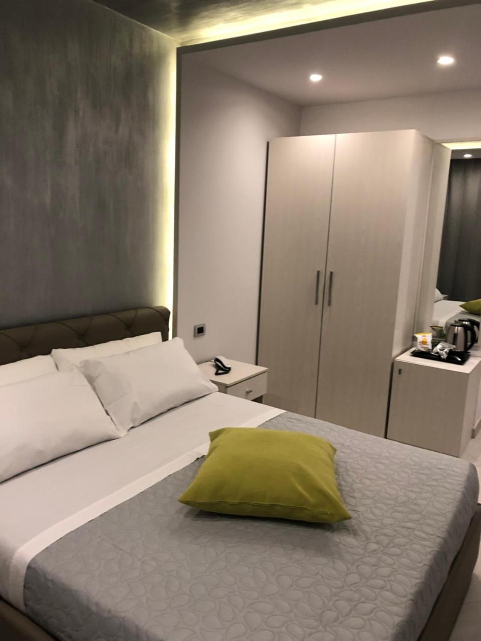 B&B Rossini Luxury Rende Exterior foto