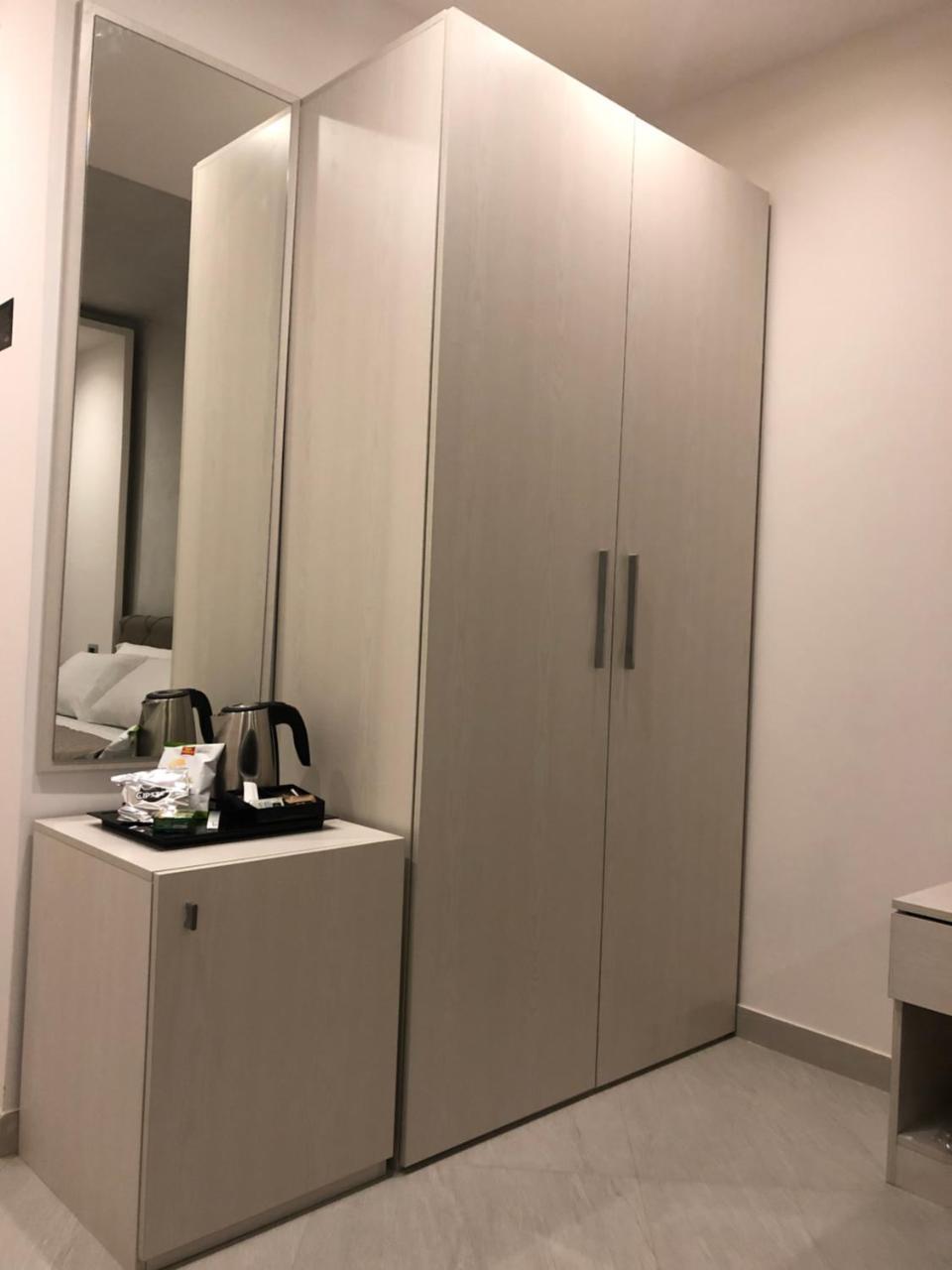 B&B Rossini Luxury Rende Exterior foto