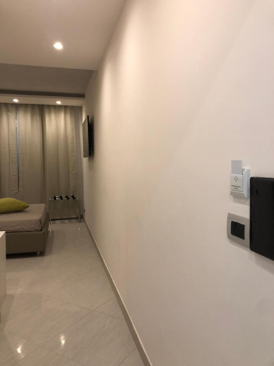 B&B Rossini Luxury Rende Exterior foto