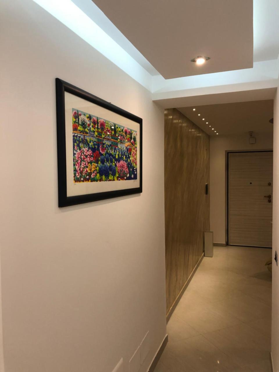 B&B Rossini Luxury Rende Exterior foto