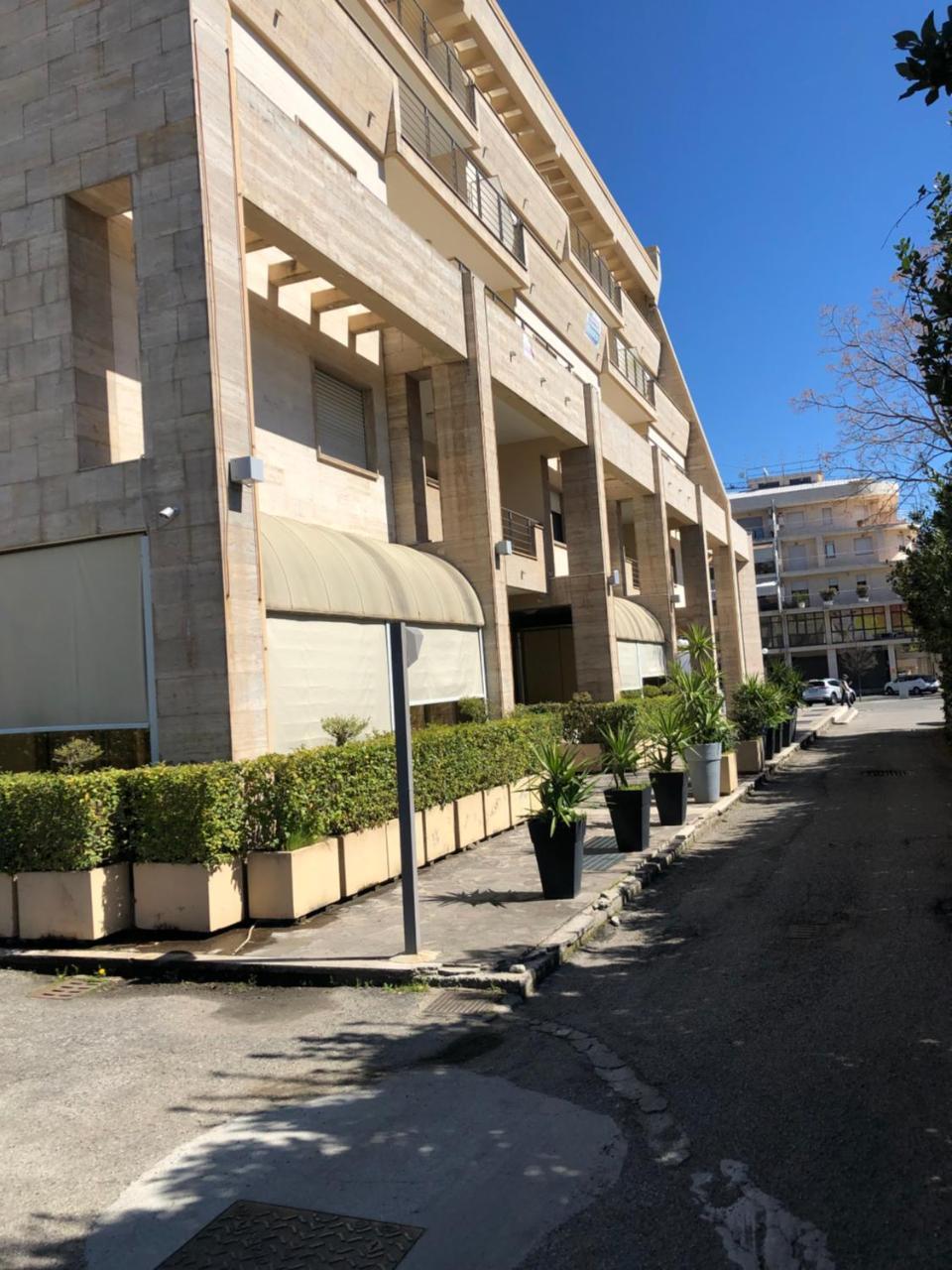 B&B Rossini Luxury Rende Exterior foto