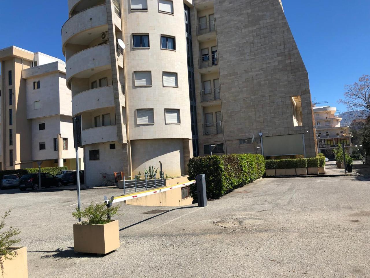 B&B Rossini Luxury Rende Exterior foto