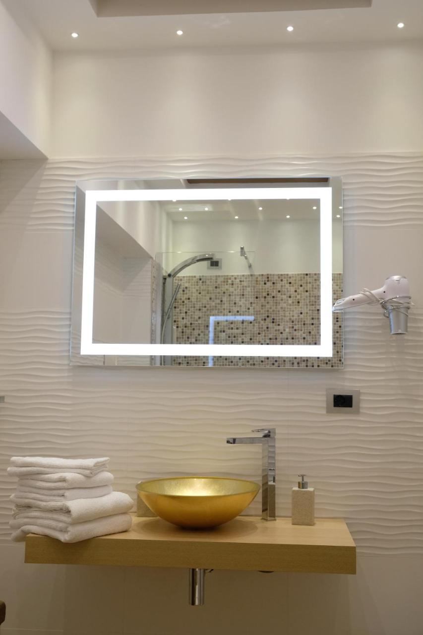 B&B Rossini Luxury Rende Exterior foto