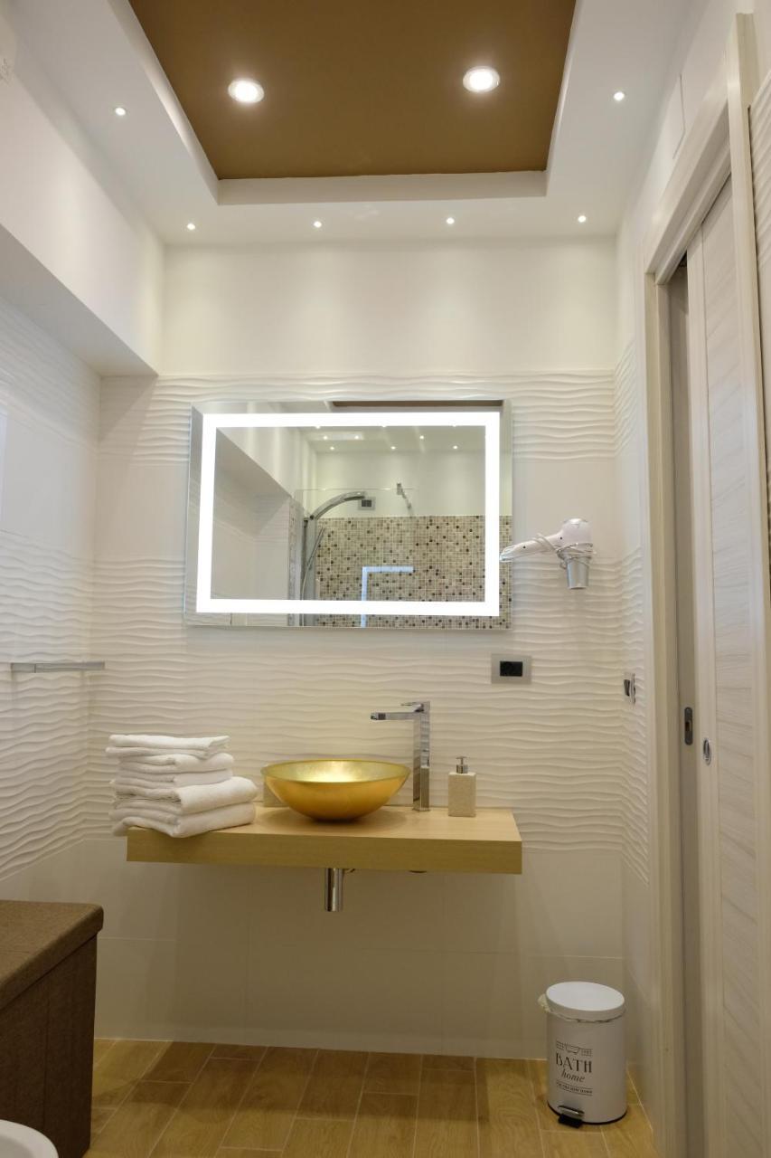 B&B Rossini Luxury Rende Exterior foto