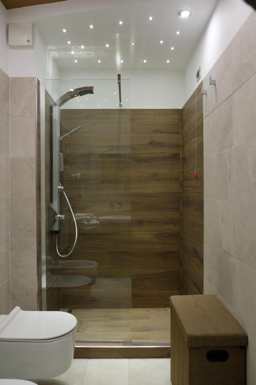 B&B Rossini Luxury Rende Exterior foto