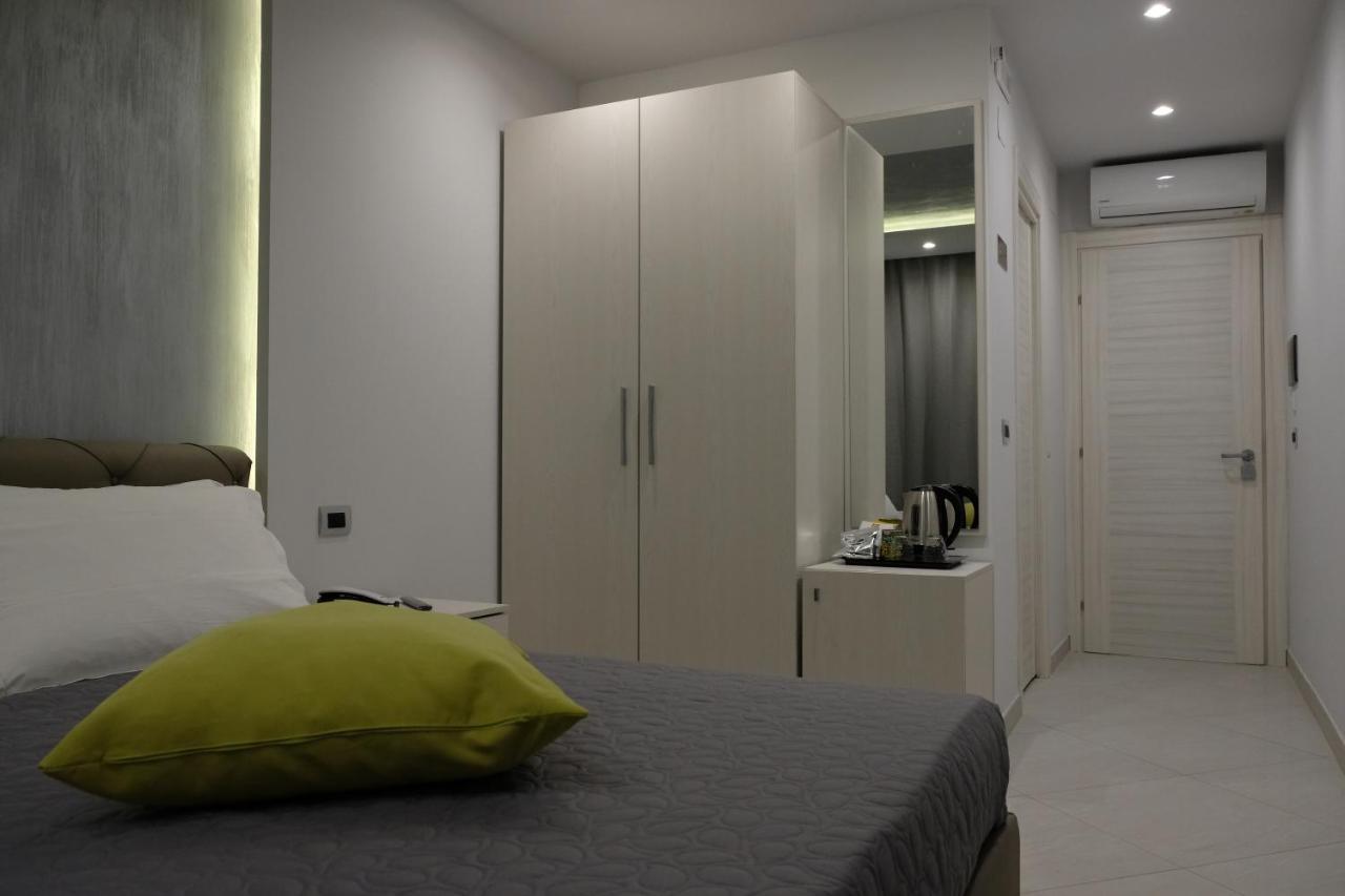 B&B Rossini Luxury Rende Exterior foto