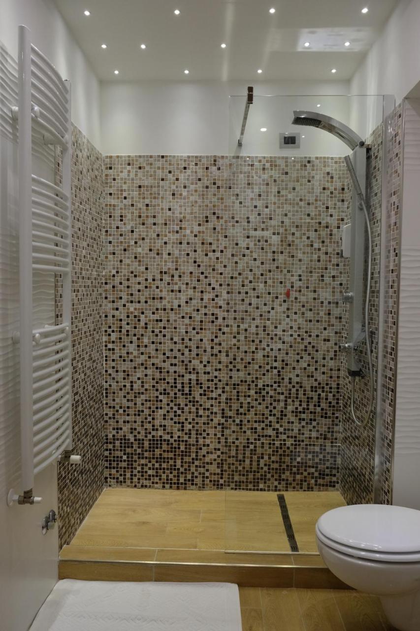 B&B Rossini Luxury Rende Exterior foto