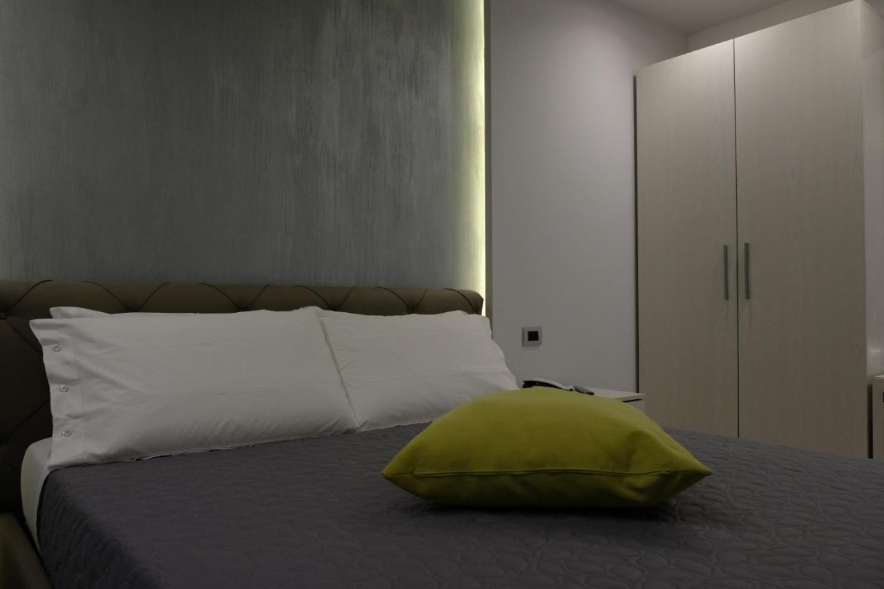 B&B Rossini Luxury Rende Exterior foto