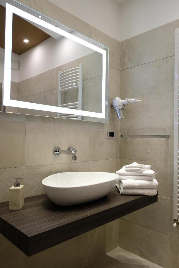 B&B Rossini Luxury Rende Exterior foto