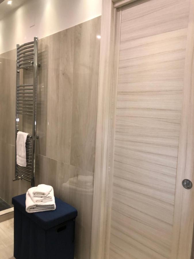 B&B Rossini Luxury Rende Exterior foto